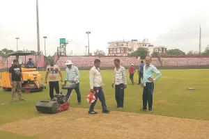 धोखाधड़ी, मैच फिक्सिंग और सट्टेबाजी के आरोप, खटाई में क्रिकेट लीग, खेल परिषद ने निरस्त की ग्राउण्ड की बुकिंग