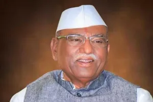 श्रीकृष्ण जन्माष्टमी पर राज्यपाल की शुभकामनाएं, कर्तव्य पथ पर चलने का किया आह्वान 