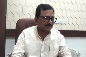 रक्षा सूत्र से निकाय और पंचायत चुनाव का सुरक्षा कवच तैयार कर रही भाजपा, एक करोड़ लोगो को बांधा जाएगा रक्षा सूत्र