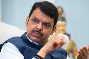 कांग्रेस ने जानबूझकर 'हिंदू आतंकवाद' का आरोप गढ़ा,  हिंदुत्व विचारधारा वाले नेताओं को बदनाम करने की साजिश : फडणवीस