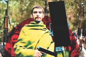 लश्कर-ए-तैयबा के खिलाफ पीओके में विद्रोह : कमांडर रिजवान हनीफ को भगाया, आतंकियों को अल्टीमेटम