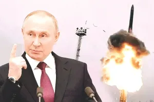 रूस ने बनाया दुनिया का पहला एंटी ड्रोन मिसाइल सिम्युलेटर, ड्रोन डिटेक्शन सिस्टम के साथ काम करने में करेगा मदद