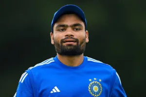 रिंकू सिंह को नहीं मिलेगी BSA की नौकरी, शिक्षा बनी बड़ी बाधा : 8वीं पास हैं रिंकू, बीएसए के लिए PG डिग्री जरूरी 