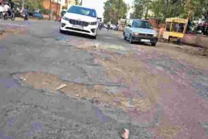 सड़कों की गुणवत्ता में घालमेल, हर चरण के काम की ठेकेदार को करनी होगी फोटोग्राफी