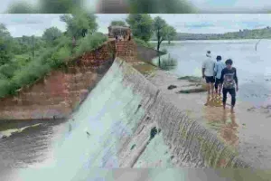 राजस्थान में सुस्त पड़ा मानसून : बांधों में नहीं हुई पानी की आवक, उमस ने फिर बढ़ाई परेशानी