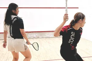 एचसीएल इंडिया स्क्वैश टूर का जयपुर चरण कल से एसएमएस स्टेडियम में, भारत समेत 10 देशों के 50 से ज्यादा खिलाड़ी खेलेंगे