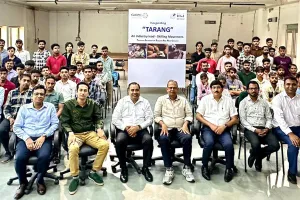 8000 बेरोजगारों को रोजगार की राह दिखाएगा 'तरंग', आईआईजीजे जयपुर में स्किल डेवलपमेंट प्रोग्राम शुरू