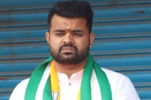 प्रज्वल रेवन्ना को उम्रकैद की सजा, अदालत ने सुनाया फैसला