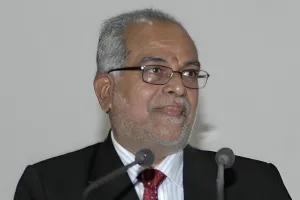 उपराष्ट्रपति चुनाव : इंडिया गठबंधन ने तय किया उम्मीदवार, सुदर्शन रेड्डी होंगे विपक्ष के प्रत्याशी