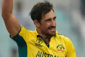 मिचेल स्टार्क ने टी-20 को कहा अलविदा, कहा-  मैंने ऑस्ट्रेलिया के लिए खेले गए हर टी-20 मैच के हर मिनट का आनंद लिया है