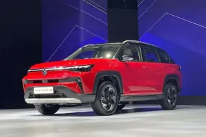 मारुति सुजुकी ने लाँच की ‘गॉट इट ऑल’ एसयूवी ‘विक्टोरिस’, आकर्षक डिजाइन, अत्याधुनिक तकनीक और दमदार परफॉरमेंस का एक शानदार संयोजन 