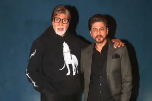 ‘डॉन 3’ में कैमियो करेंगे अमिताभ बच्चन - शाहरुख खान, रणवीर सिंह के साथ काम करते आ सकते हैं नजर, फैंस में बढ़ी उत्सुकता  