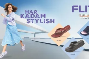 ‘फ्लाइट’ के साथ जुड़ीं सान्या मल्होत्रा, कहा- यह ब्रांड उन सब बातों को दर्शाता है, जिन पर मैं भरोसा करती हूँ