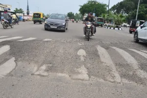 ऐसे तो वाहन ही नहीं जिंदगी पर लग सकता है ब्रेक