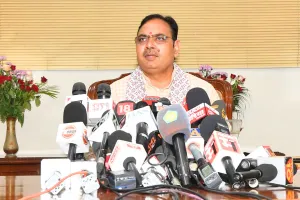 मुख्यमंत्री ने पीएम मोदी का जताया आभार : कहा- जीएसटी के फैसले से आमजन और किसानों को मिलेगा लाभ