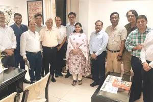 प्राइवेट अस्पतालों से वार्ता सफल : सरकार की आरजीएचएस स्कीम में कैशलेस इलाज करेंगे