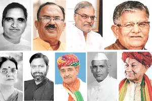 शिक्षक दिवस पर विशेष : अन्य राज्यों की तुलना में राजस्थान की राजनीति काफी बेहतर है, इसकी वजह है शिक्षकों की अहम भूमिका 