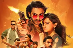 ‘निशानची’ का ट्रेलर रिलीज, कहानी दो जुड़वा भाइयों बबलू और डबलू की रोमांचक जिंदगी पर है आधारित 