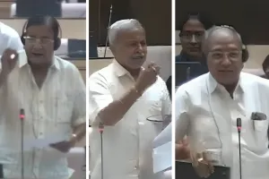 राजस्थान विधानसभा में पेश हुआ कोचिंग सेंटर नियंत्रण विधेयक 2025, विपक्ष ने उठाए सवाल