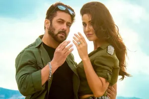 फिल्म ‘एक था टाइगर’ सिनेमाघरों में फिर से होगी रिलीज, सलमान खान टाइगर बनकर एक बार फिर दर्शकों के दिलों पर करेंगे राज 