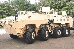 मोरक्को में टाटा का बख्तरबंद वाहन प्लांट : मेक इन इंडिया से मेक फॉर द वर्ल्ड की ओर भारत, सार्वजनिक और निजी क्षेत्र का योगदान