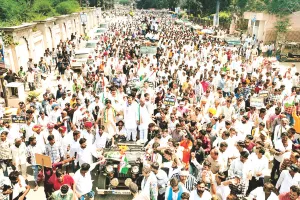 डोटासरा : कांग्रेस सड़क से सदन तक जनता की लड़ाई लड़ेगी, सुनवाई नहीं हुई तो सरकार का मोरिया भुला देंगे 