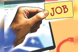 विदेशी वीजा के नाम पर जाल : विदेशी नौकरी का झांसे दे युद्ध में धकेले जा रहे हैं युवा, बीकानेर के युवक को यूक्रेन युद्ध में उतारा 