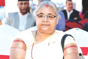 पीड़ितों को 10 लाख का मुआवजा : मृतकों का आंकड़ा 72 हुआ, कार्की ने कहा- नेपाल हिंसा में मारे गए लोगों को शहीद का दर्जा 