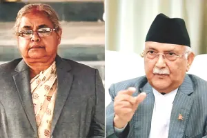 नेपाल छोड़कर भाग नहीं रहा, लड़ाई जारी रखूंगा, तख्तापलट के बाद केपी ओली ने दी चेतावनी