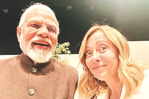 मोदी ने लिखी मेलोनी की आत्मकथा की प्रस्तावना : कहा- यह इटली पीएम की मन की बात, दोनों देशों का विरासत की रक्षा पर ज्यादा जोर