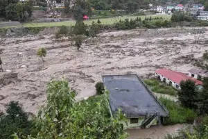 बेहद गंभीर दौर से गुजर रहा है समूचा हिमालय