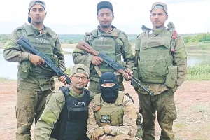 पौने दो लाख के लिए रूस में जान दांव पर लगा रहे नेपाल-भारत के युवा : मोर्चा लेने वालों को 3.50 लाख सैलरी, 10 दिन की ट्रेनिंग में ही जंग में धकेल देती है रूसी सेना