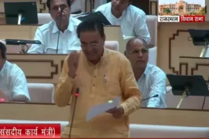 वित्तीय संसाधन उपलब्धता पर खुलेगा नया कोर्ट : पटेल