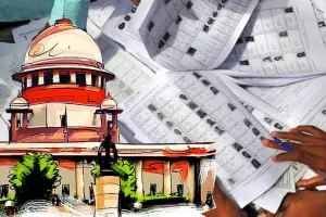 सुप्रीम कोर्ट का बड़ा फैसला : बिहार में मतदाता सूची संशोधन की डेडलाइन बढ़ी, दलों और मतदाताओं को राहत