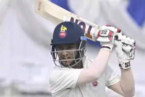 दलीप ट्रॉफी : नॉर्थ जोन और सेंट्रल जोन सेमीफाइनल में, बदोनी का नाबाद दोहरा शतक, कुलदीप ने निराश किया