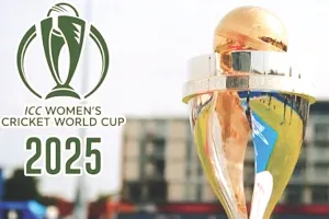 आईसीसी का ऐतिहासिक फैसला : इनामी राशि में चार गुना बढ़ोतरी, महिला वनडे विश्व कप में अब 117.74 करोड़ पुरस्कार राशि