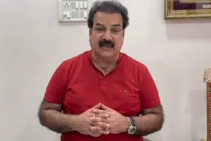 कृत्रिम बारिश के नाम पर कंपनी और राज्य सरकार ने किया धोखा, घोटाला या षड्यंत्र सच्चाई सामने आनी चाहिए : खाचरियावास