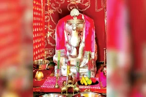 मुकणा गणेश करते हैं श्रद्धालुओं की मनोकामना पूरी