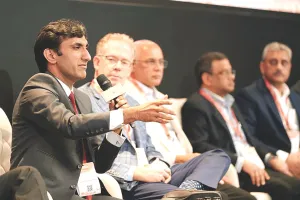 तीन दिवसीय इंटरनेशनल कॉन्फ्रेंस इंडिया वॉल्व्स-2025 में एक्सपर्ट्स ने दी जानकारी : 40% मरीजों में होता परमानेंट हार्ट इंजरी होने का खतरा