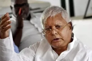 बिहार बंद के दौरान भाजपा पर भड़के लालू यादव : अशोभनीय आचरण का लगाया गंभीर आरोप, कहा- भाजपा कार्यकर्ताओं ने लांघी मर्यादा की सारी सीमाएं