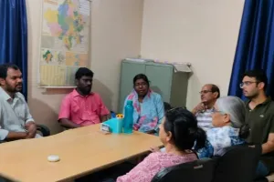 सीपीआईएम ने की प्रदेश में साम्प्रदायिक घटनाओं की निंदा, पीड़ितों से की मुलाकात