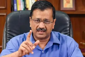 दिल्ली की सुरक्षा करने में भाजपा विफल : स्कूलों को बार-बार मिल रही बम की धमकी, अरविंद केजरीवाल ने कहा- आखिर कब खत्म होगा ये सब