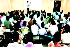प्रदेश में कोचिंग सेंटर नियंत्रण कानून प्रभावी : विधेयक को राज्यपाल से मंजूरी के बाद अधिसूचना जारी, 100 से ज्यादा छात्रों पर रजिस्ट्रेशन अनिवार्य