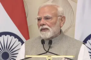 मॉरिशस को भारत का आर्थिक पैकेज : मोदी ने की घोषणा, बंदरगाह और समुद्री संरक्षित क्षेत्र का होगा विकास