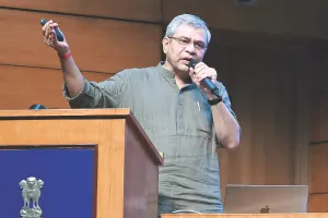 कैबिनेट का बड़ा फैसला : मेडिकल कॉलेजों में स्नातकोत्तर की 5000 स्नातक की 5023 सीटें बढ़ाने को मंजूरी, जारी किए दिशा-निर्देश