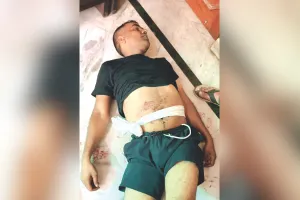 रिटायर्ड फौजी ने लाइसेंसी बंदूक से की आत्महत्या : पेट में मारी गोली, पढ़े पूरा मामला 