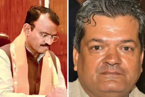 विधानसभा में कामकाज के लिए चिकित्सा मंत्री के महकमें का डिप्टी सीएम बैरवा और सुमित गोदारा को कामकाज सौंपा