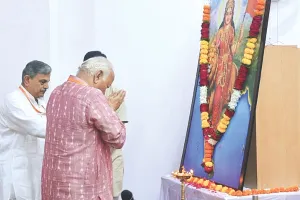 आरएसएस की अखिल भारतीय समन्वय बैठक : संघ शताब्दी, पंच परिवर्तन, शिक्षा नीति और जनजातीय सामाजिक विकास पर चर्चा 