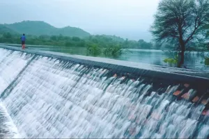 अगले तीन चार दिनों तक जारी रहेगा बारिश का दौर : आज अजमेर, उदयपुर, डूंगरपुर, बांसवाड़ा और प्रतापगढ़ में भारी बारिश का अलर्ट