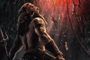 होम्बले फिल्म्स ने ‘कंतारा : चैप्टर 1’ से दमदार झलक की शेयर, ऋषभ शेट्टी का इंटेंस अवतार देख दिवाने हुए फैंस  